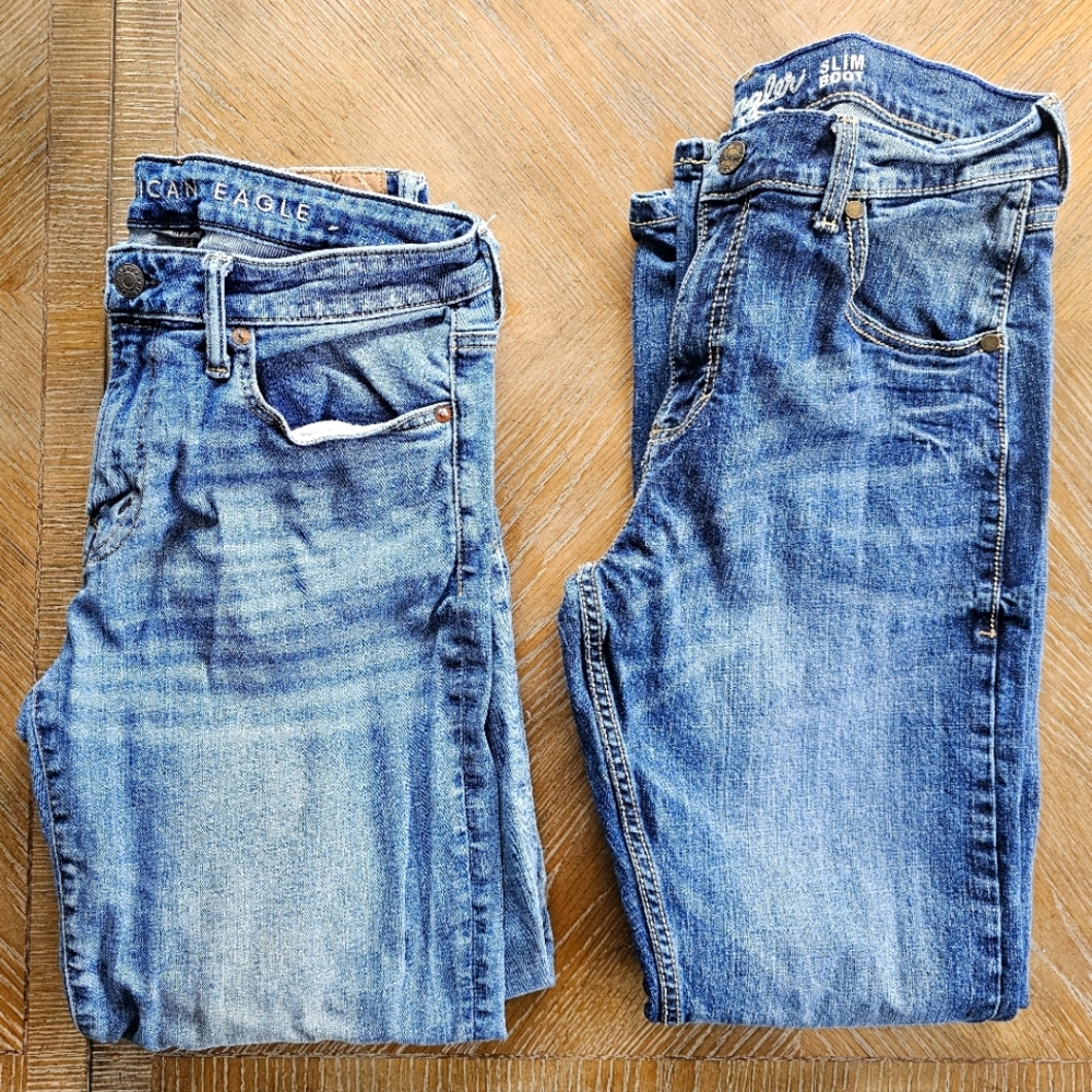 Men's Jeans